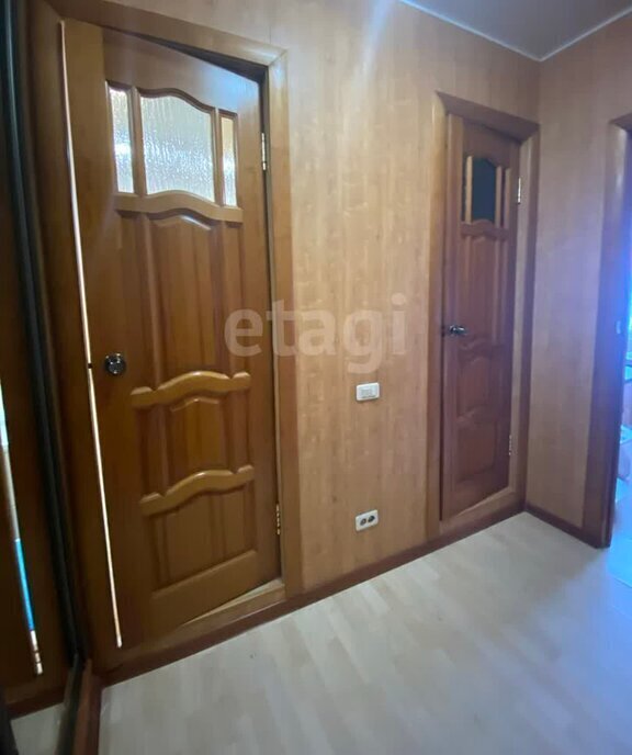 квартира г Тамбов ул Рылеева 59ак/4 фото 14