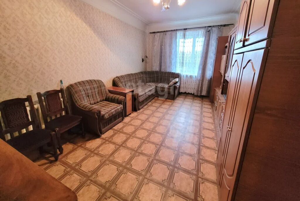 квартира г Тамбов ул Астраханская 174 фото 7