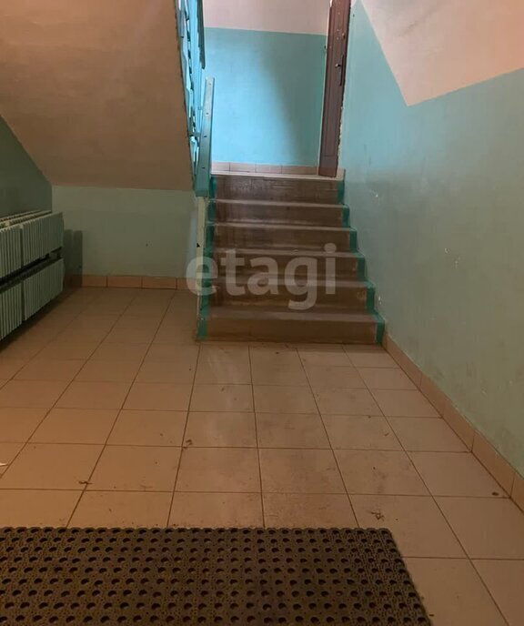 квартира г Тамбов ул Рылеева 59ак/4 фото 23