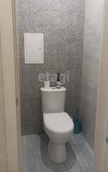 квартира г Тамбов ул Магистральная 39к/2 фото 12