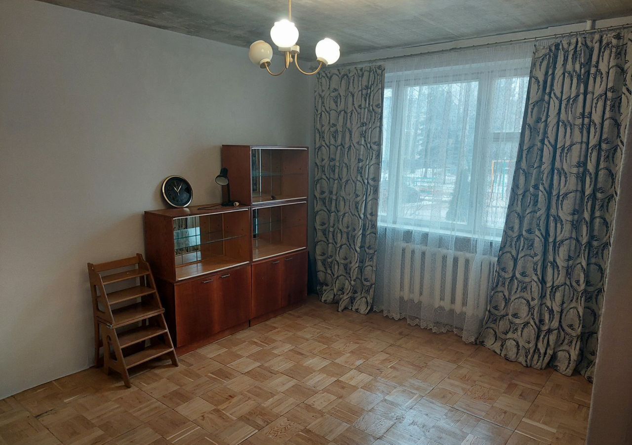 квартира г Ярославль р-н Фрунзенский пр-кт Фрунзе 49 фото 5