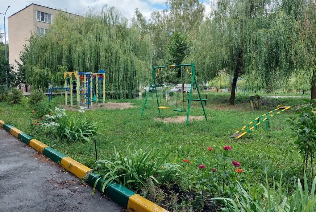 квартира г Тамбов ул Красносельская 3 фото 11