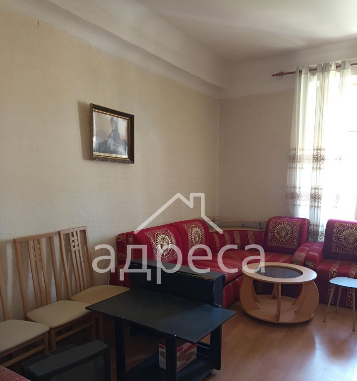 квартира г Самара ЖК Самара Льва Толстого, 119, Садовая, 92 фото 1