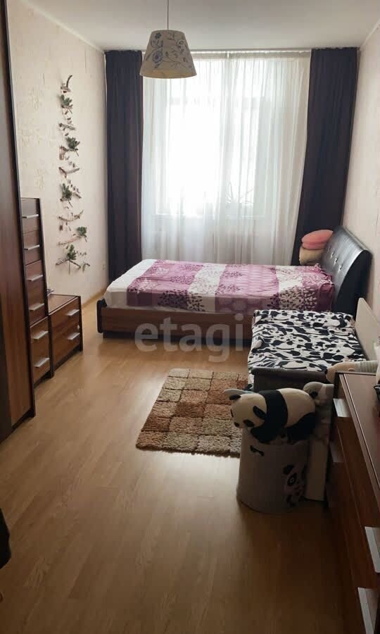 квартира г Батайск ул Комарова 131а фото 4