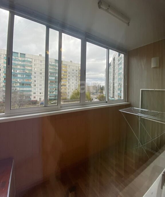 квартира г Тамбов ул Рылеева 59ак/4 фото 26