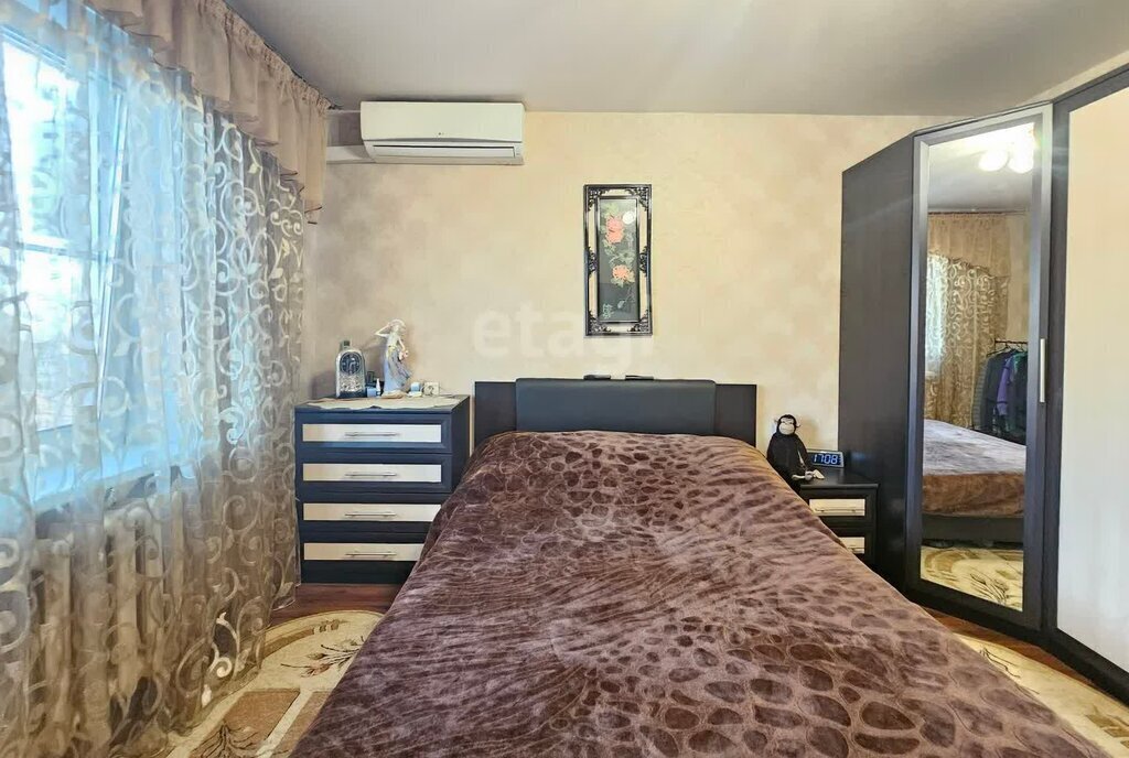 квартира г Тамбов ул 3-я Линия 4 фото 8