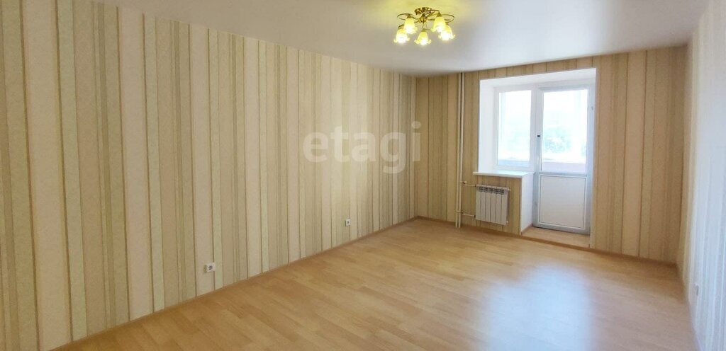 квартира г Тамбов ул Сенько 24ак/1 фото 5
