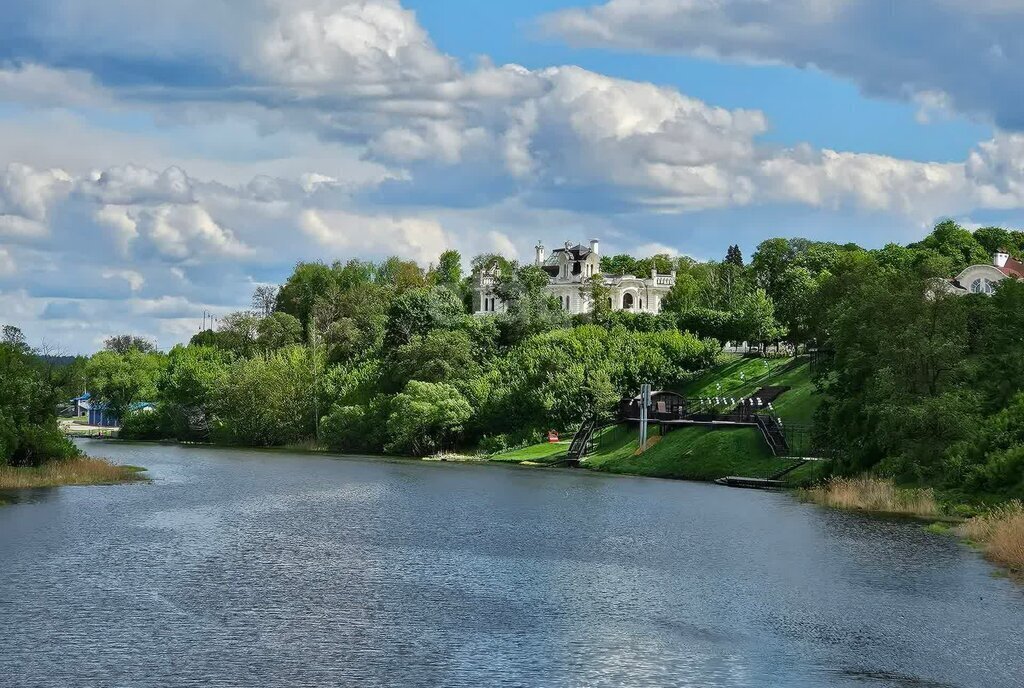 квартира г Тамбов ул Андреевская 94 фото 30