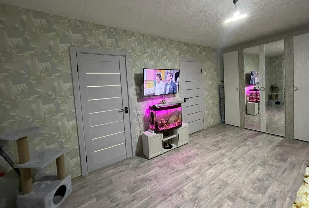 квартира г Тамбов ул Чичканова 20 фото 5