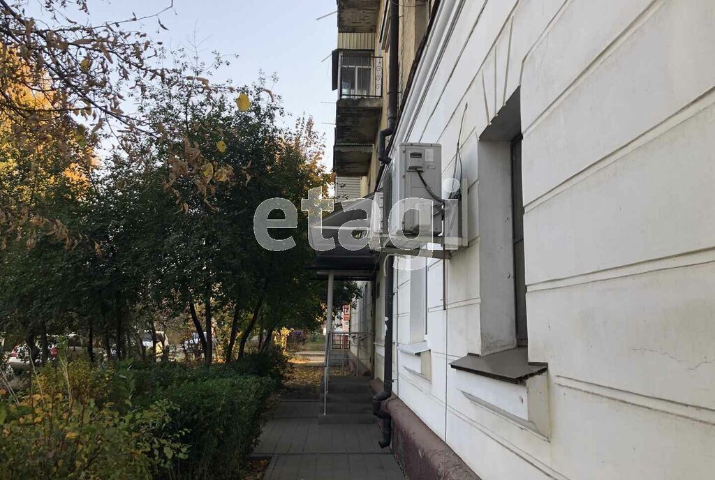 квартира г Тамбов ул Гастелло 22 фото 13