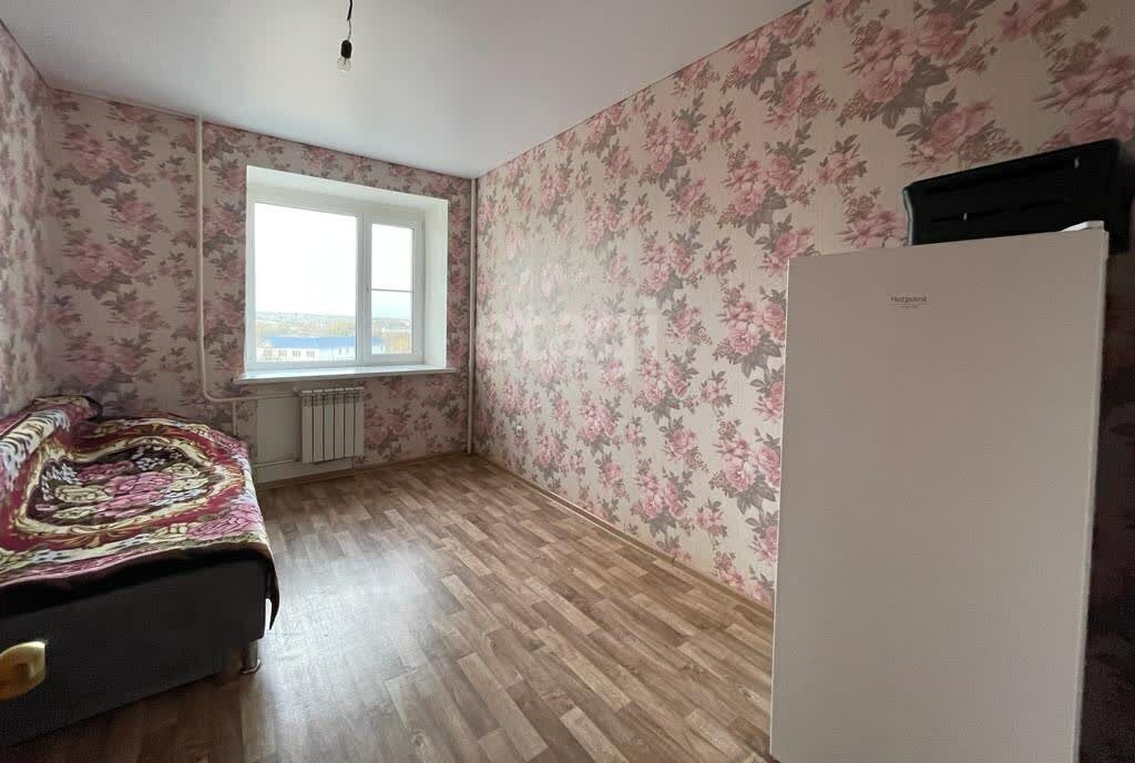 квартира г Тамбов ул Астраханская 263 фото 7