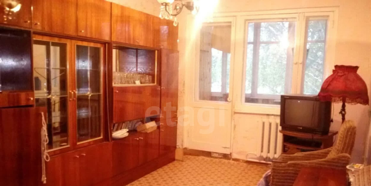 квартира г Нижний Новгород д Кузнечиха б-р 60-летия Октября 11 м-н фото 1