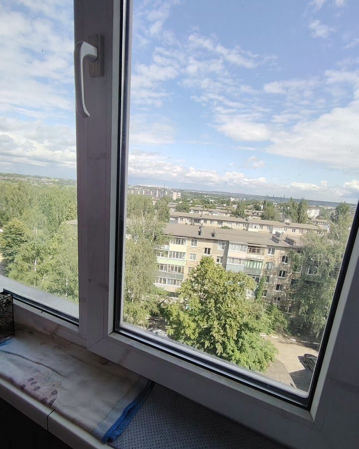 квартира г Губкин ул Раевского 23 Губкинский г. о. фото 1