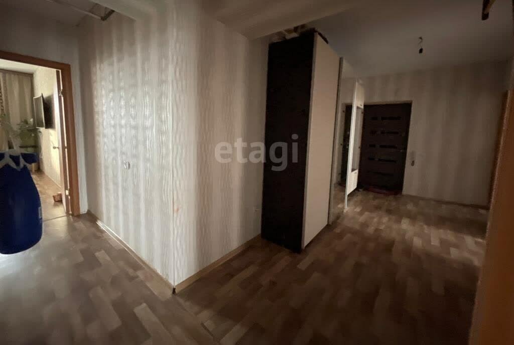 квартира г Тамбов ул Астраханская 263 фото 9