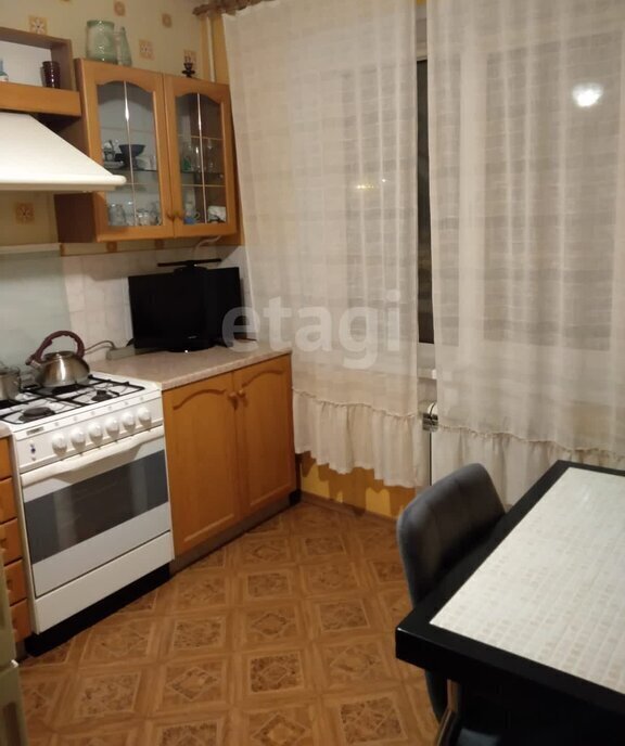 квартира г Тамбов ул Красноармейская 13 фото 11