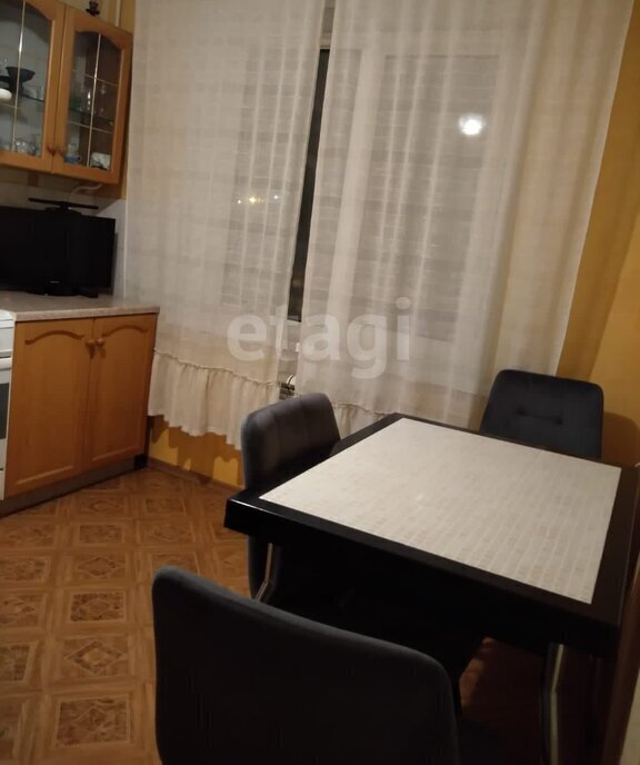 квартира г Тамбов ул Красноармейская 13 фото 12