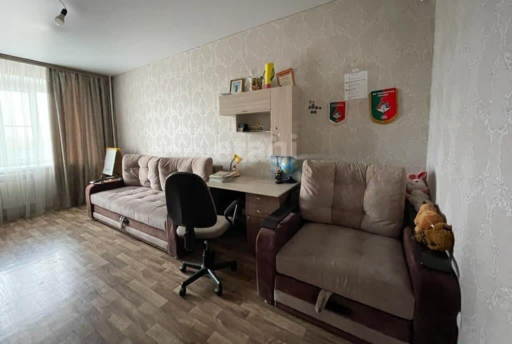 квартира г Тамбов ул Астраханская 263 фото 12