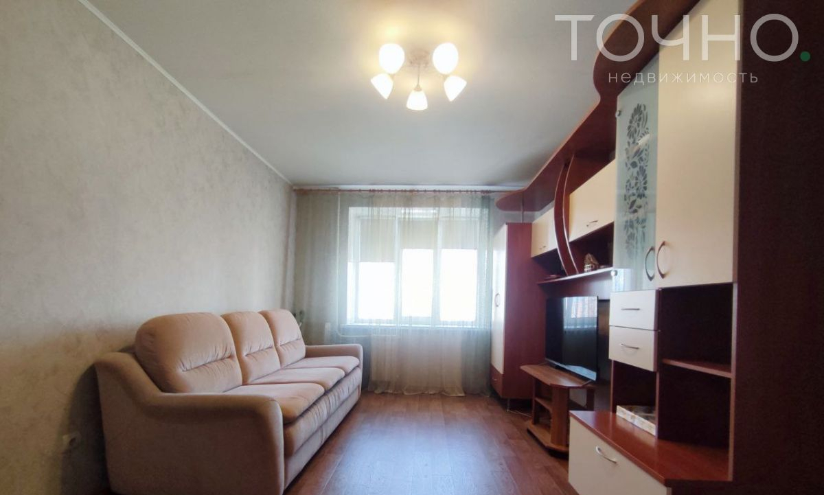 квартира г Пенза ул Антонова 74 ГПЗ-24 м-н фото 1