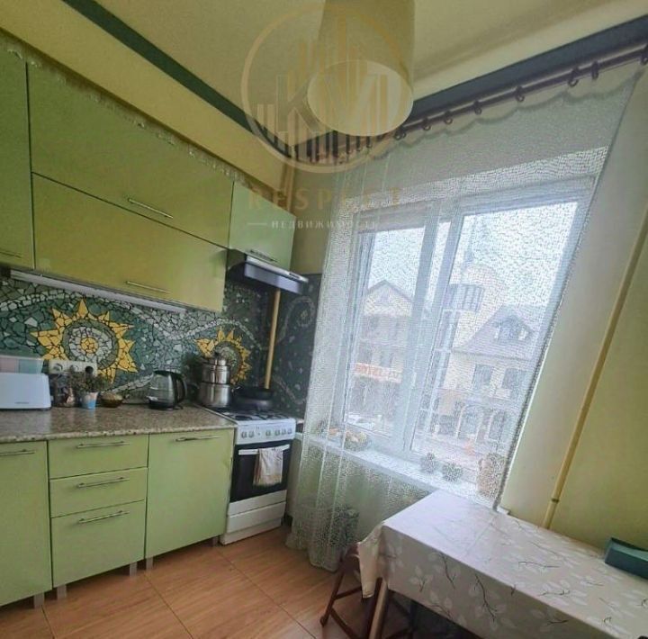 квартира г Пятигорск ул Московская 68 фото 1