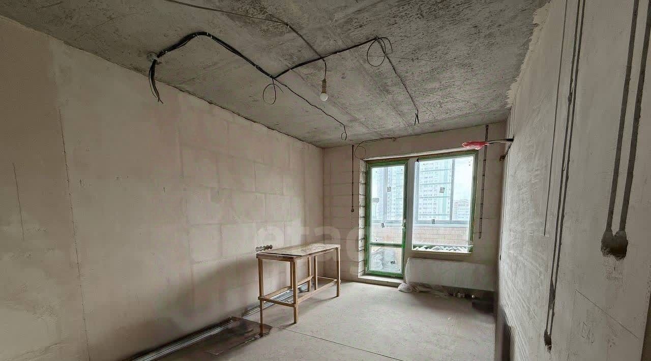 квартира г Воронеж р-н Коминтерновский ул Независимости 84/2 фото 3