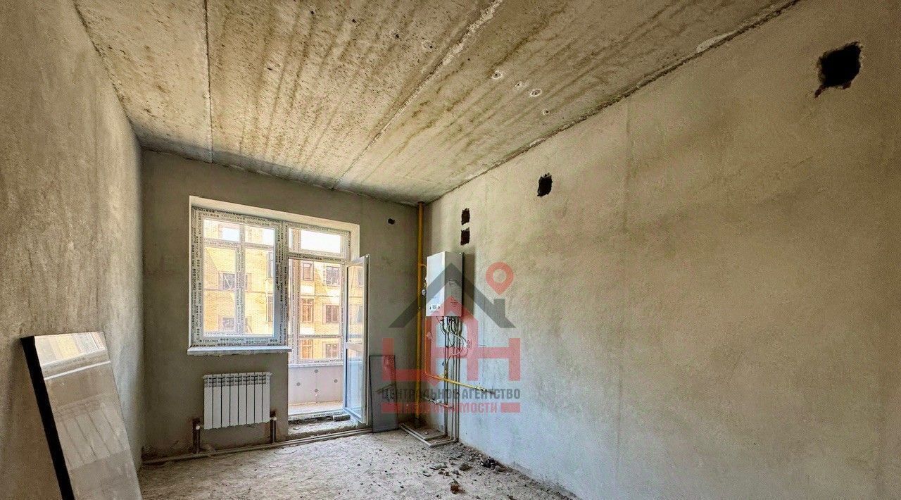 квартира г Ессентуки ул Никольская 27 фото 4