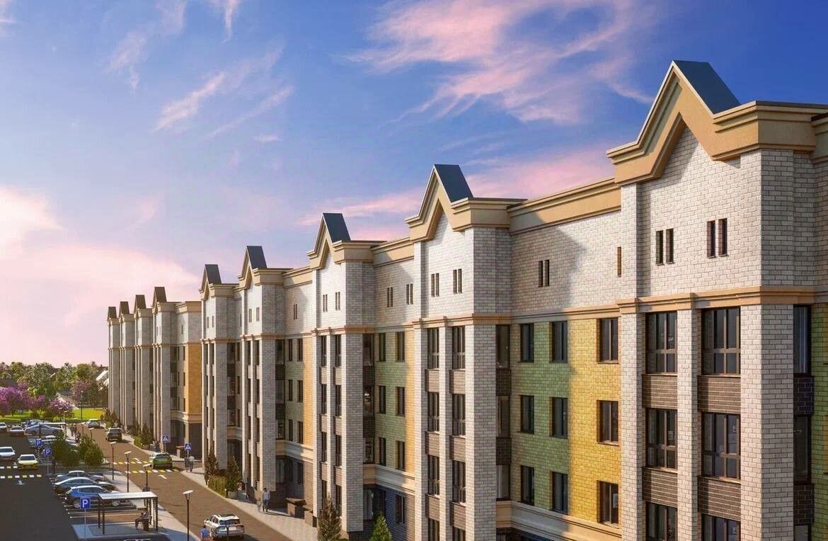 квартира г Ессентуки фото 3