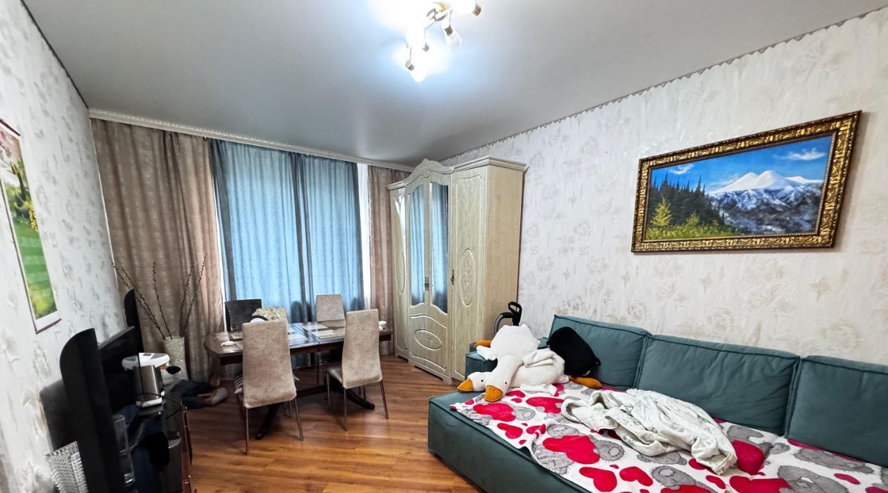 квартира г Кисловодск ул Куйбышева фото 4