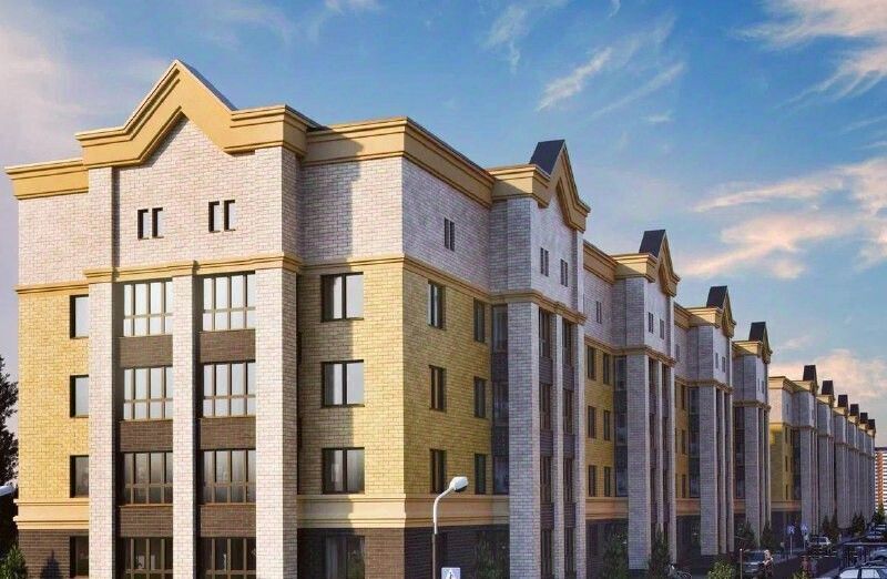 квартира г Ессентуки фото 2