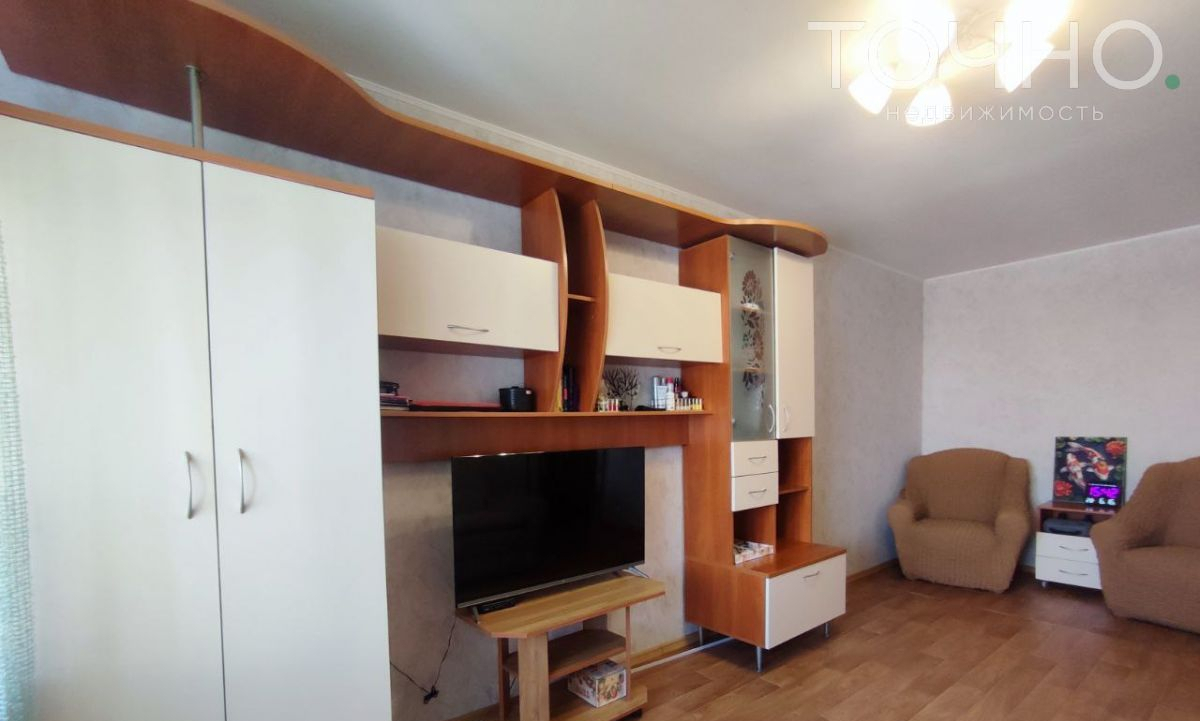 квартира г Пенза ул Антонова 74 ГПЗ-24 м-н фото 3