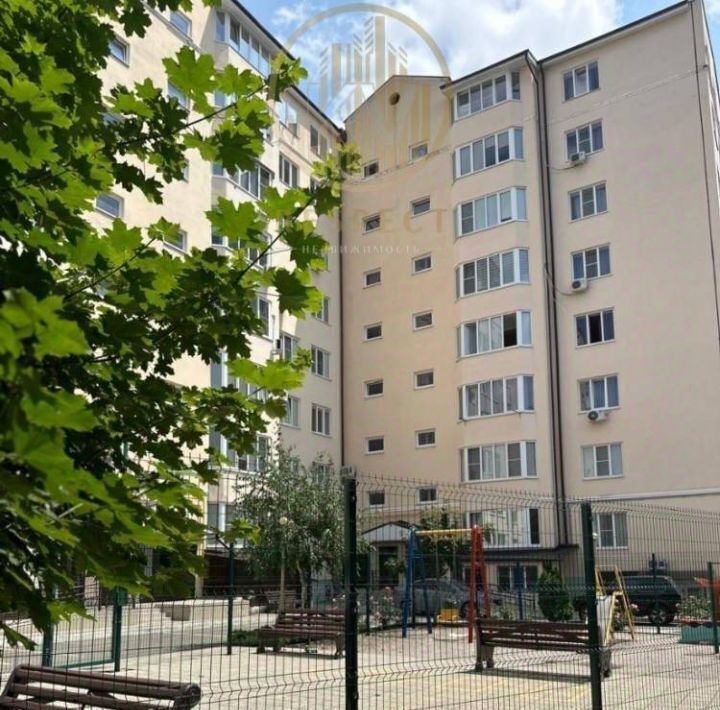 квартира г Пятигорск ул Сельская 10 фото 2