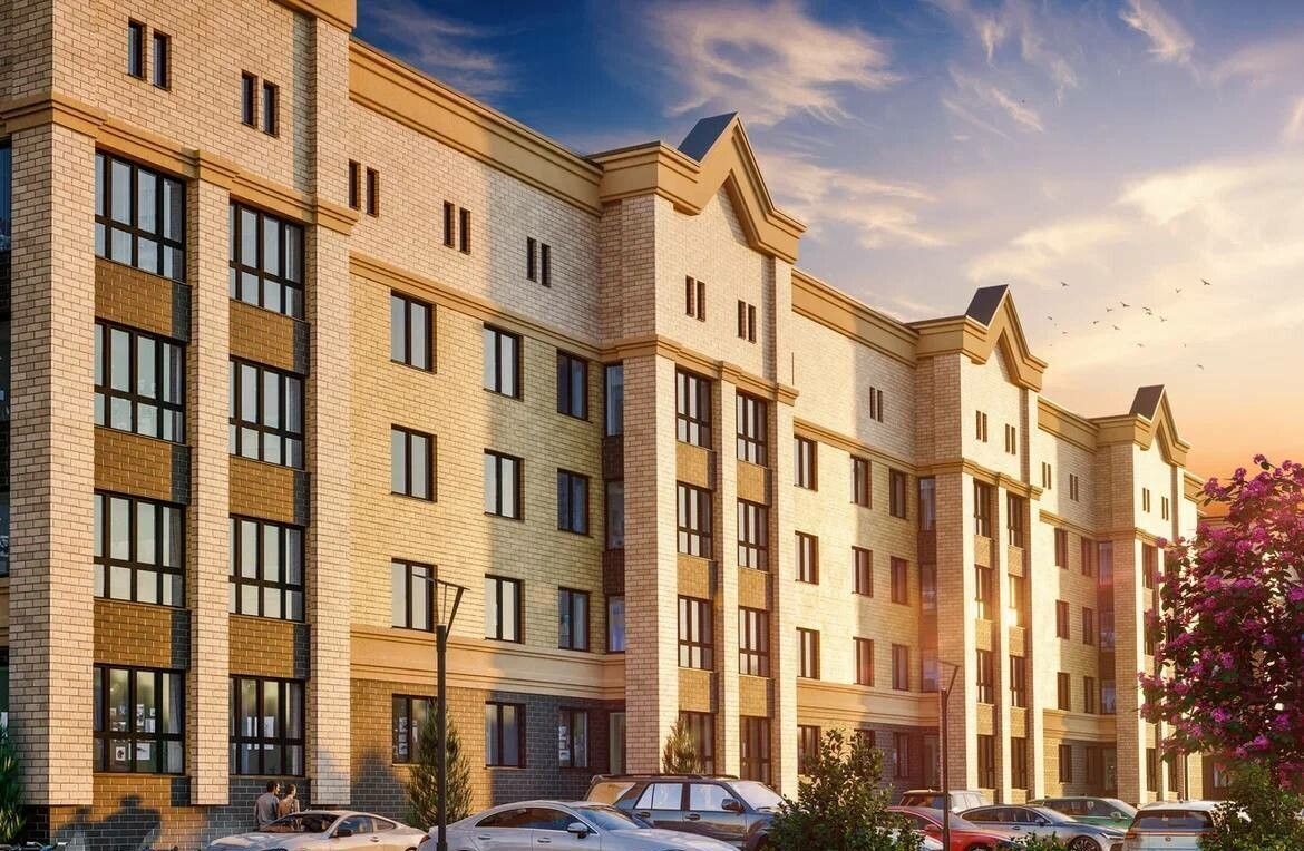 квартира г Ессентуки фото 4