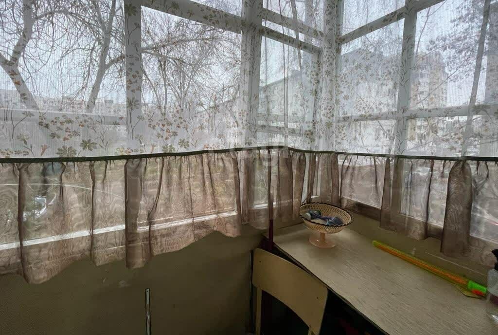 квартира г Тамбов ул Чичканова 20 фото 19