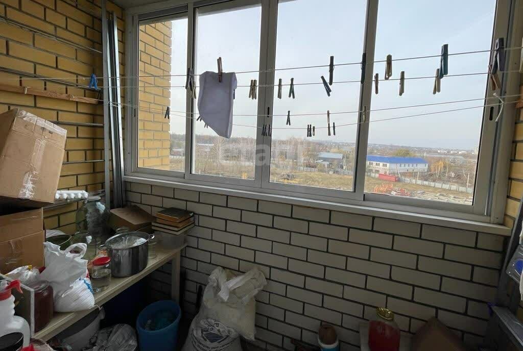 квартира г Тамбов ул Астраханская 263 фото 20