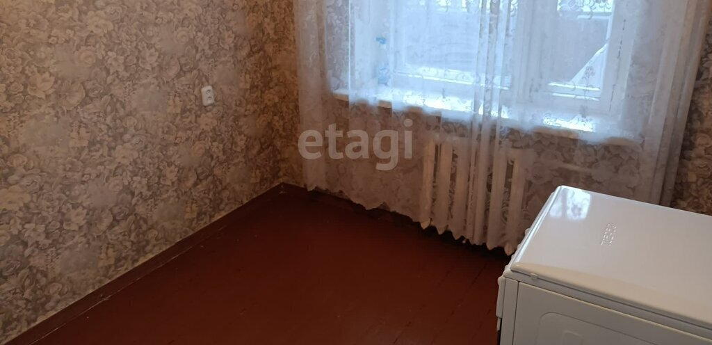 квартира г Тамбов ул Интернациональная 54 фото 5