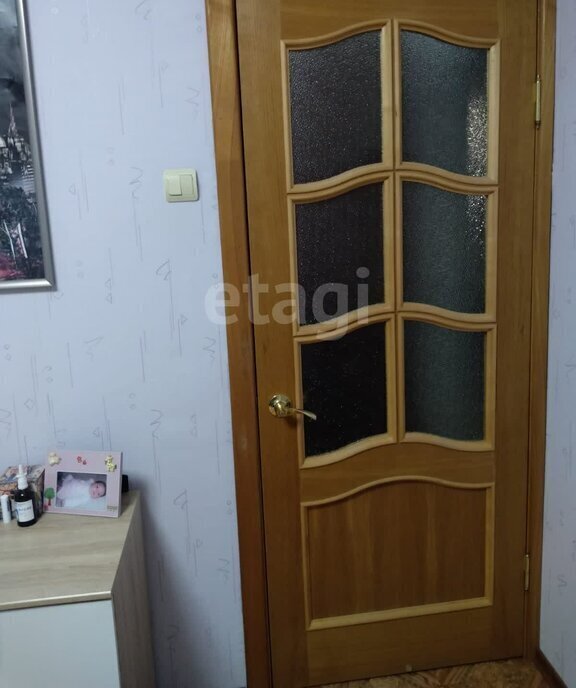 квартира г Тамбов ул Красноармейская 13 фото 22