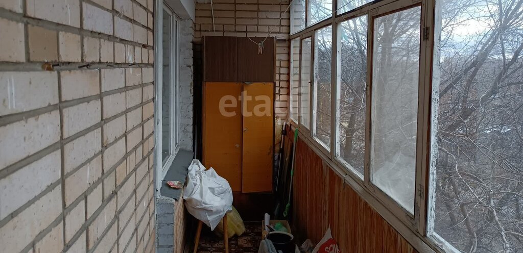 квартира г Тамбов ул Интернациональная 54 фото 8