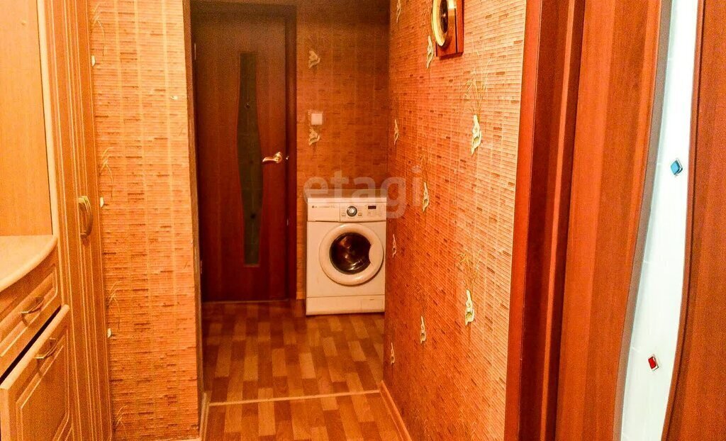 квартира г Тамбов ул Ореховая 6 фото 8