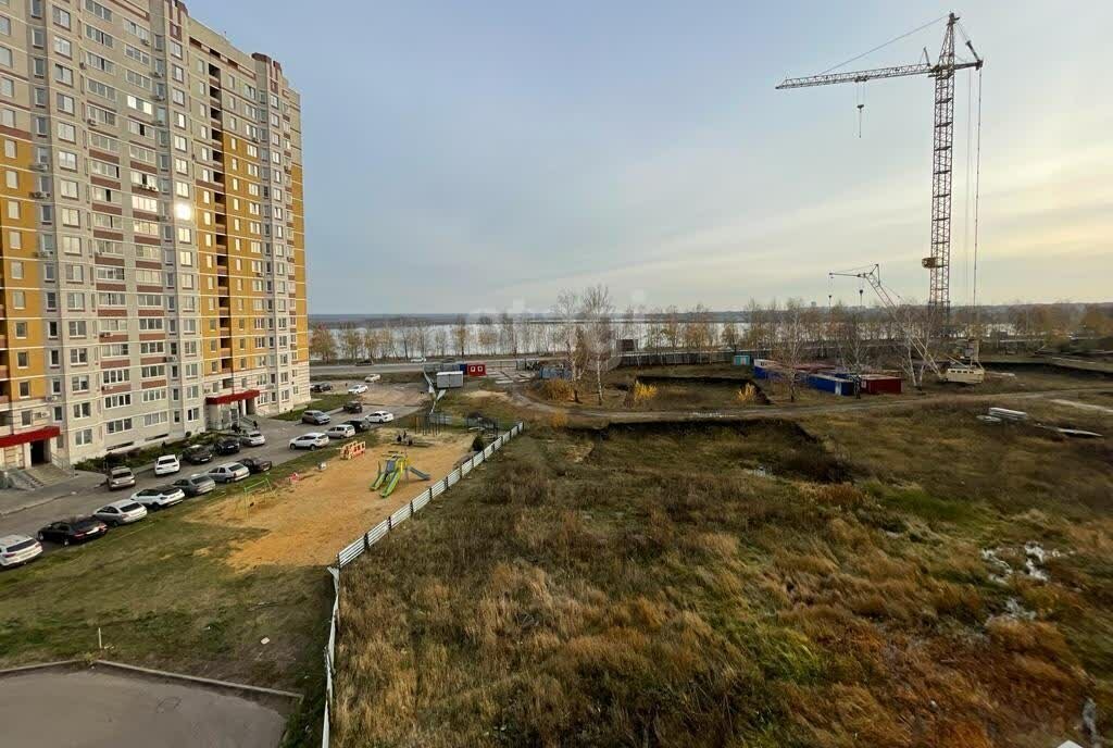 квартира г Тамбов ул Астраханская 263 фото 28