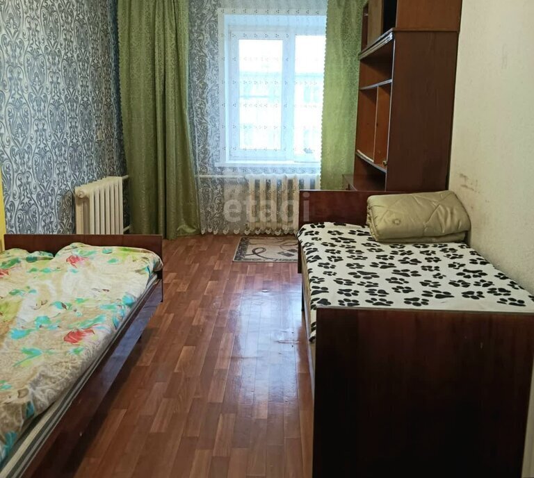 квартира г Тамбов ш Моршанское 2а фото 8