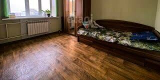 квартира г Тамбов ул Чичерина 15/2 фото 8