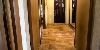 квартира г Тамбов ул Чичерина 15/2 фото 11