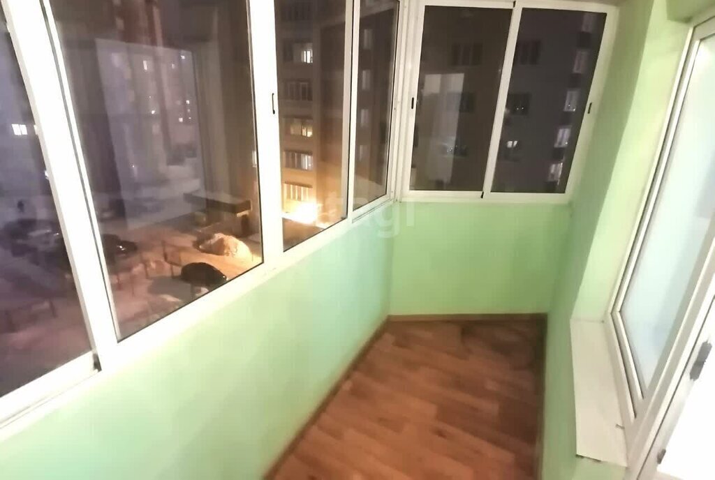 квартира г Тамбов ул Чичерина 62в фото 6