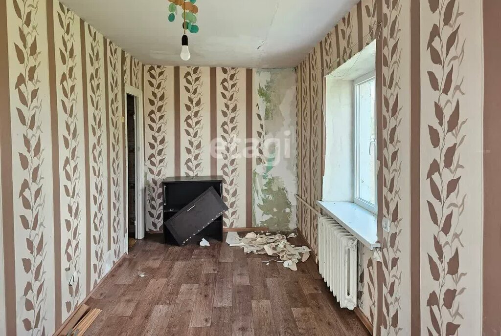 квартира г Тамбов ул Маяковского 24 фото 7