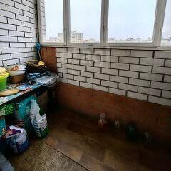 квартира г Тамбов ул Чичерина 15/2 фото 18