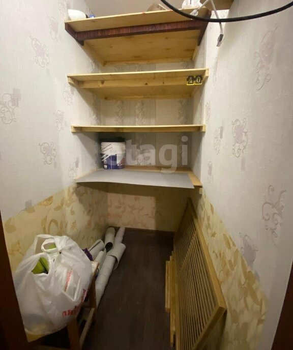 квартира г Тамбов Радужный ул Сабуровская 2в фото 15