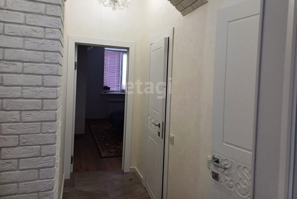 квартира г Тамбов ул Ленинградская 9к/3 фото 6