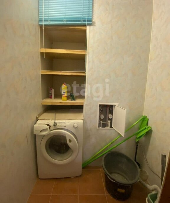квартира г Тамбов Радужный ул Сабуровская 2в фото 17