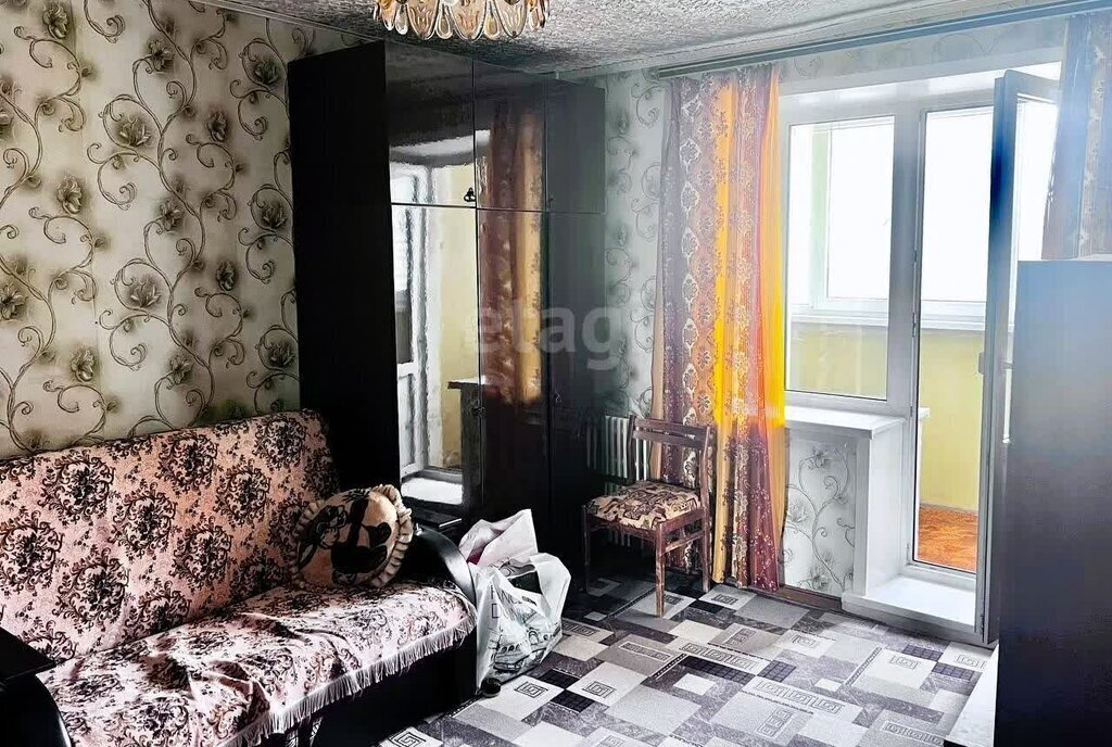 квартира г Тамбов ул Интернациональная 34 фото 5