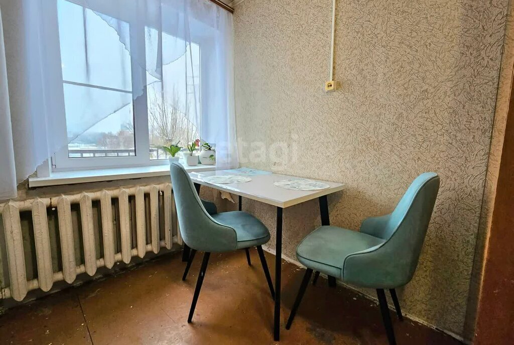 квартира г Тамбов ш Моршанское 2а фото 22