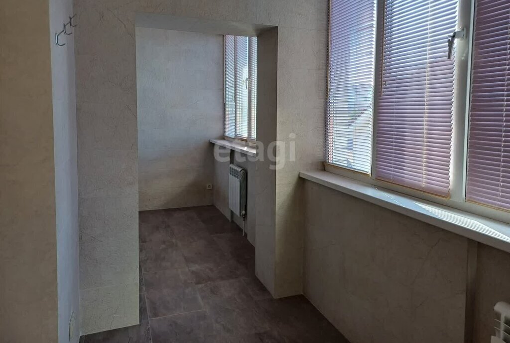 квартира г Тамбов ул Ленинградская 9к/3 фото 8
